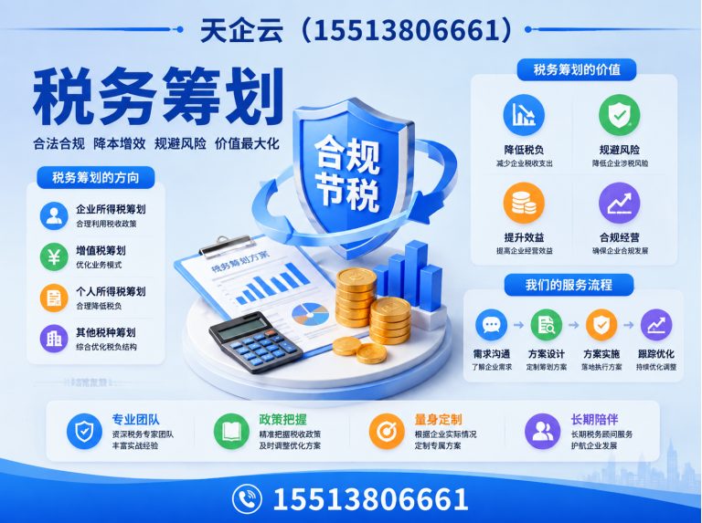 杏花岭区太原财税公司展示图